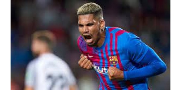 Barcelonas bester Innenverteidiger